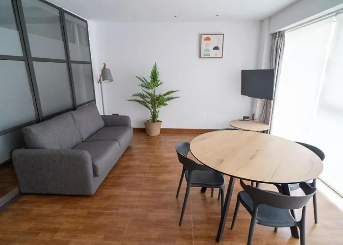 Ornis Apartments Poble