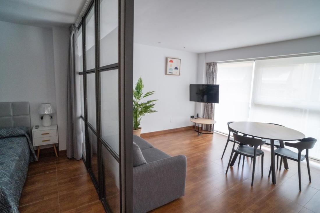 Ornis Poble Apartment