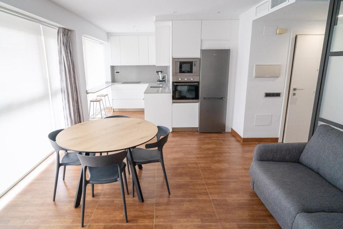 Apartment Ornis Poble