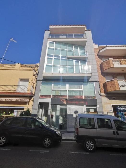 Apartment Ornis Poble